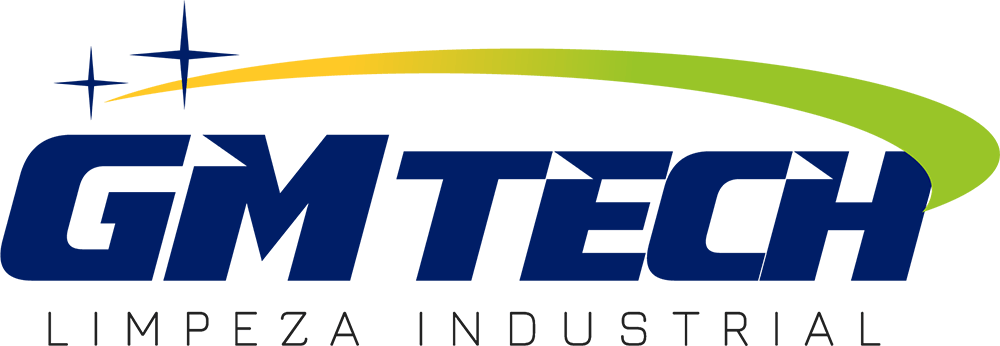 GM Tech Limpeza Industrial