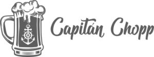 Capitán Chopp