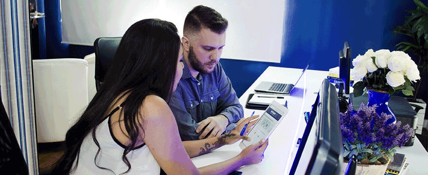 TRADSTAR - Consultoria